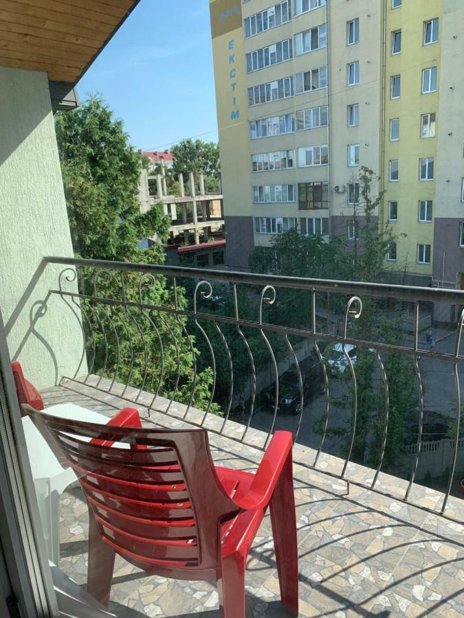 Comfort Place In The City Centre Ivano-Frankivsk Luaran gambar